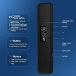 SLEEP BOX Bone Conduction Bluetooth 5.3 Sleep Speaker - Image 7