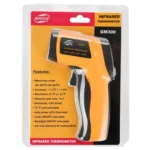 BENETECH GM300 Infrared Thermometer, Temperature Range: -50 - 450 Degrees Celsius - Image 5