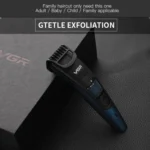 VGR V-052 5W USB Electric Shaver Hair Clipper - Image 2