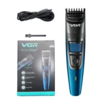 VGR V-052 5W USB Electric Shaver Hair Clipper - Image 10