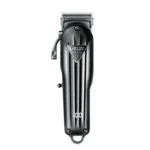 VGR VGR-282 4-gear Fine-tuning Digital Display USB Electric Hair Clipper