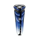VGR V-305 Rotating Three-blade IPX7 Men Electric Shaver