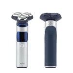 VGR V-328 3D Floating Cutting Blade IPX7 Electric Shaver - Image 2