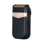 VGR V-331 Reciprocating Rotary 2 Cutter Head IPX4 Electric Shaver