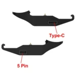 Portable Dual Port Dog Tracker Charger - Image 5