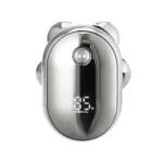 VGR V-395 Six Cuttter Heads IPX6 Electric Shaver