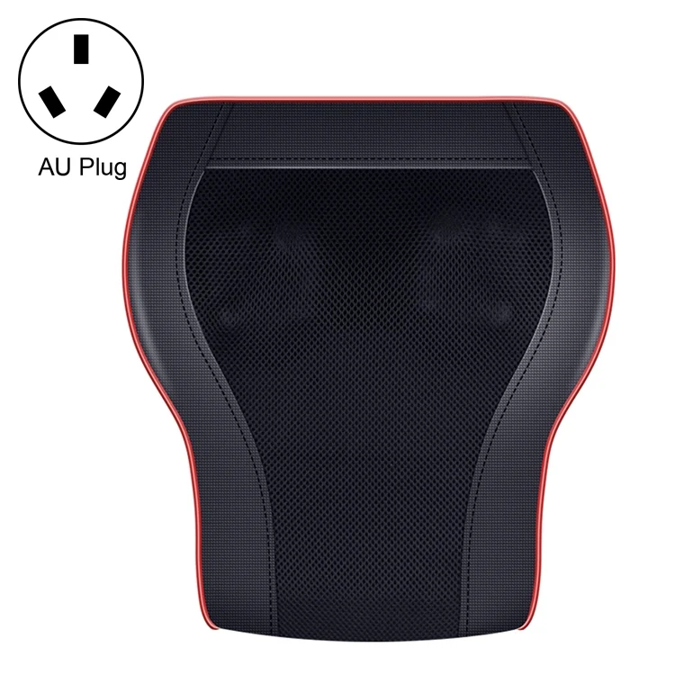 EDA00776401A.webp Multifunctional Mini Massage Pillow Neck and Shoulder Cervical Massager - Image 1