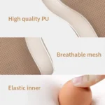 Multifunctional Mini Massage Pillow Neck and Shoulder Cervical Massager - Image 6