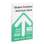 My Card K1 Global Ultra-thin Card Type Location Tracker Anti-lost Device - Image 7