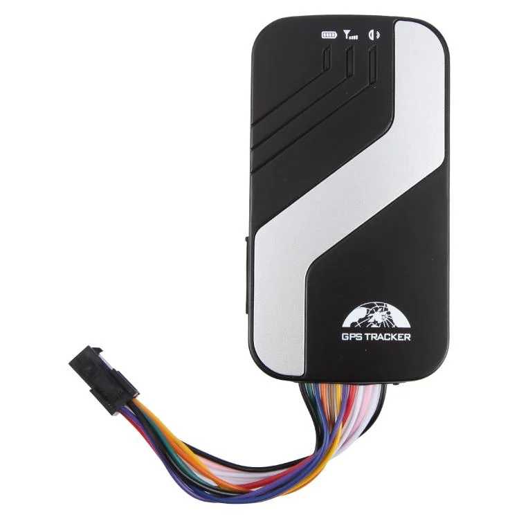 TK403C Car 4G GPS Bluetooth Satellite Locator Tracker