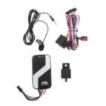 TK403C Car 4G GPS Bluetooth Satellite Locator Tracker - Image 3