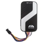 TK403D Car 4G GPS Bluetooth Satellite Locator Tracker, with Remote Control