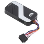 TK403D Car 4G GPS Bluetooth Satellite Locator Tracker, with Remote Control - Image 2