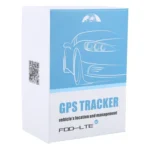 TK403D Car 4G GPS Bluetooth Satellite Locator Tracker, with Remote Control - Image 8
