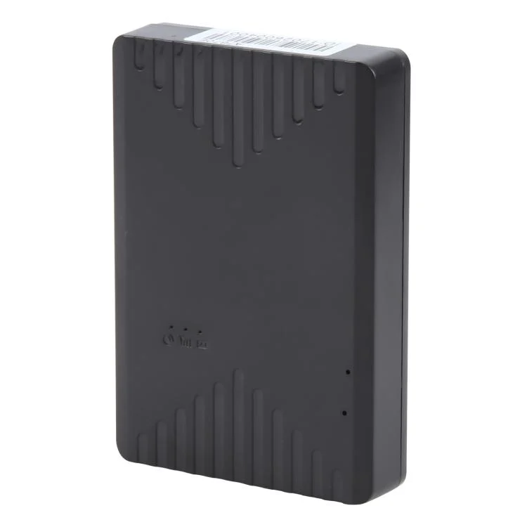 V6A 3000mAh Car 4G GPS WiFi Locator Tracker
