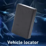 V6A 3000mAh Car 4G GPS WiFi Locator Tracker - Image 4