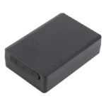 V6B 6000mAh Car 4G GPS WiFi Locator Tracker - Image 2
