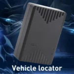 V6B 6000mAh Car 4G GPS WiFi Locator Tracker - Image 4
