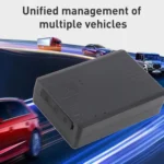 V6B 6000mAh Car 4G GPS WiFi Locator Tracker - Image 5