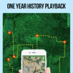 GT25 Car 4G GPS Smart Locator Tracker - Image 5