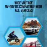 GT25 Car 4G GPS Smart Locator Tracker - Image 6