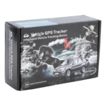 GT25 Car 4G GPS Smart Locator Tracker - Image 7