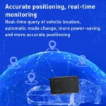 GT18C 10000mAh Car 4G GPS Locator Tracker - Image 5