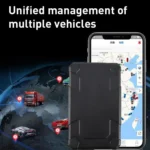 GT18C 10000mAh Car 4G GPS Locator Tracker - Image 6