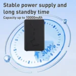 GT18C 10000mAh Car 4G GPS Locator Tracker - Image 7