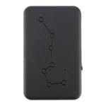 GT63B 3000mAh Car 4G GPS Locator Tracker