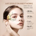 XPRE425 3.7V 80mAh EMS Eye Beauty Instrument - Image 4