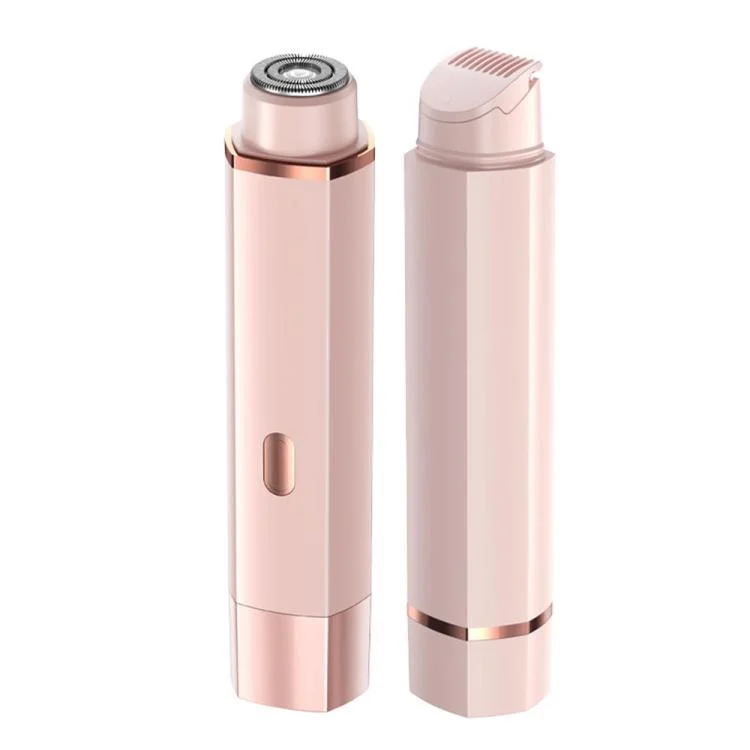 Type-C Double Head Female Private Parts Electric Shaver