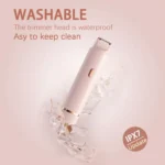 Type-C Double Head Female Private Parts Electric Shaver - Image 9