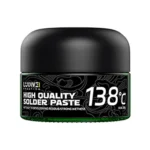 LUOWEI LW-SP1 50g PCB Repair Lead-free Solder Paste - Image 8