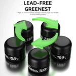 LUOWEI LW-SP1 50g PCB Repair Lead-free Solder Paste - Image 3