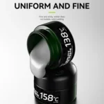 LUOWEI LW-SP1 50g PCB Repair Lead-free Solder Paste - Image 4