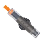 MOMAX CR11E 1-Move Portable 2 in 1 Car Seat Belt Cutter Emergency Safety Hammer