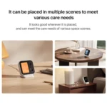 Original Xiaomi Smart Camera Video Call Edition Support One-click Call / AI Intelligent Detection - Image 13