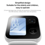 Original Xiaomi Smart Camera Video Call Edition Support One-click Call / AI Intelligent Detection - Image 4