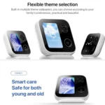 Original Xiaomi Smart Camera Video Call Edition Support One-click Call / AI Intelligent Detection - Image 7