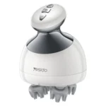 Yesido MG12 IPX7 Waterproof Intelligent Head Massager Care Instrument