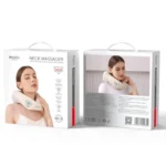 Yesido MG14 Heat Therapy Electric Neck Massager - Image 12