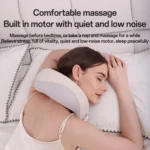 Yesido MG14 Heat Therapy Electric Neck Massager - Image 8