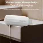 Yesido MG13 Intelligent Hot Compress Eye Massage Care Instrument - Image 11