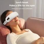 Yesido MG13 Intelligent Hot Compress Eye Massage Care Instrument - Image 12