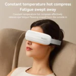 Yesido MG13 Intelligent Hot Compress Eye Massage Care Instrument - Image 3