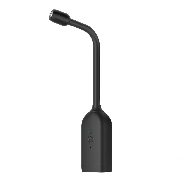 QJ700 1080P HD WiFi Panoramic 360-degree Snake Tube Camera, Support Motion Detection