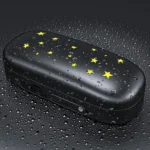 RF-V53 IP67 Waterproof Pet GPS Collar Tracking Device Anti-loss Positioner