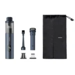 MOMAX RO9 Car Portable Handheld Vacuum Cleaner - Image 10