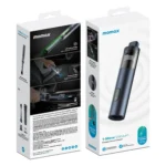 MOMAX RO9 Car Portable Handheld Vacuum Cleaner - Image 11